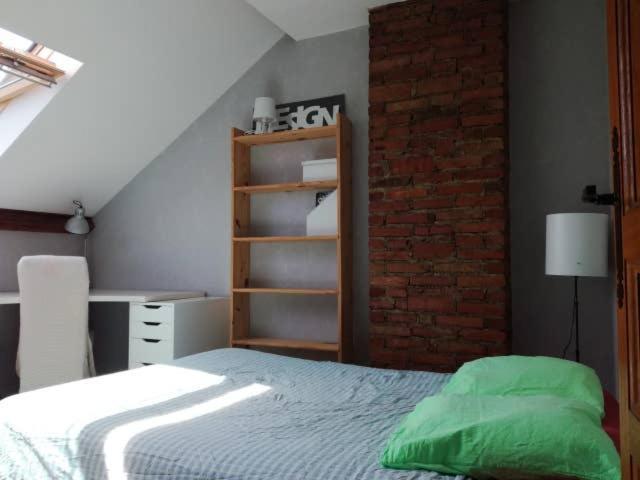-- Le Sanctuaire, A 50 Metres De La Gare -- Lägenhet Annecy Exteriör bild