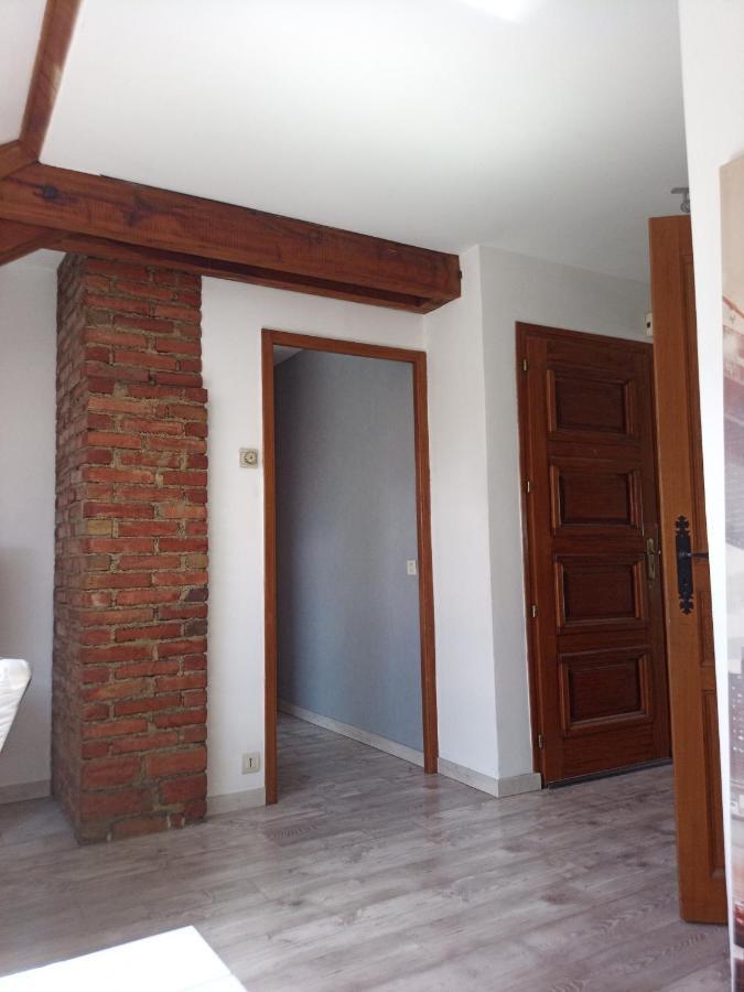 -- Le Sanctuaire, A 50 Metres De La Gare -- Lägenhet Annecy Exteriör bild