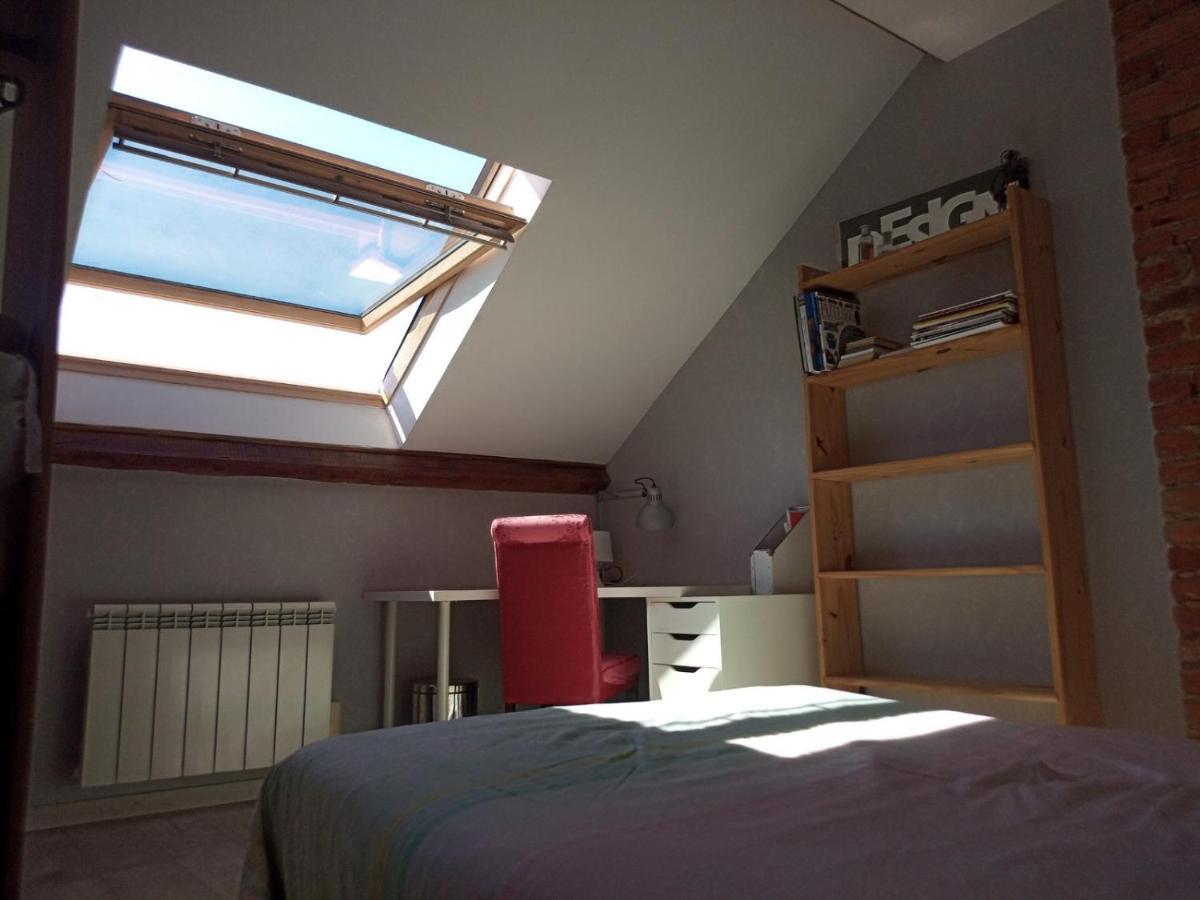 -- Le Sanctuaire, A 50 Metres De La Gare -- Lägenhet Annecy Exteriör bild