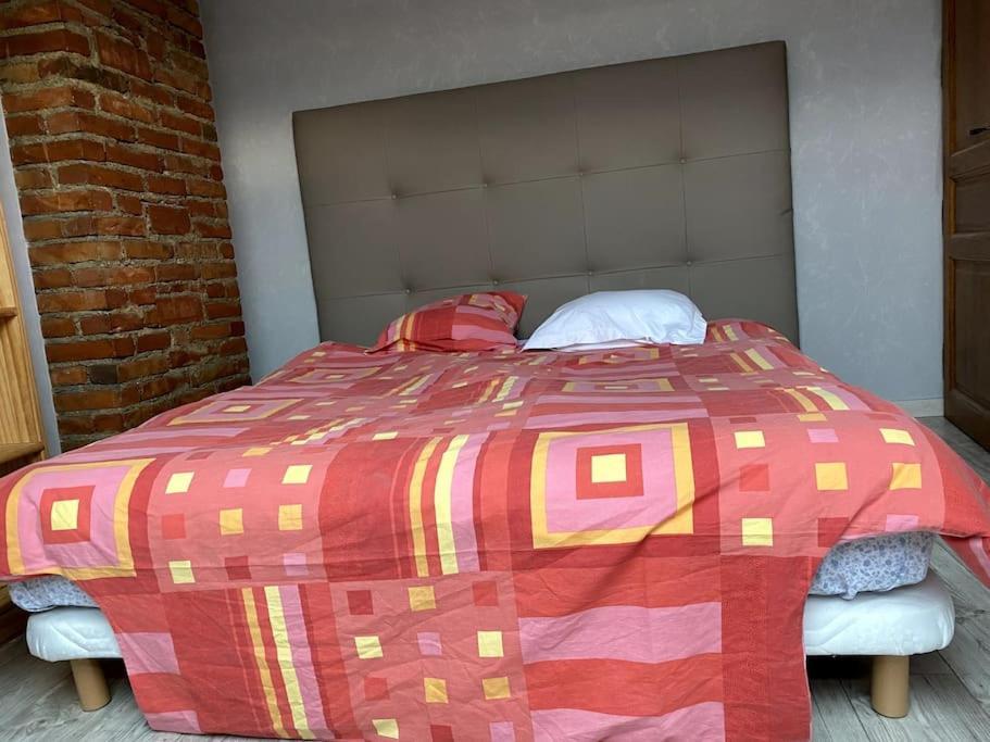 -- Le Sanctuaire, A 50 Metres De La Gare -- Lägenhet Annecy Exteriör bild